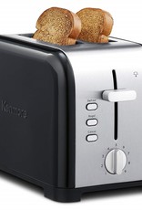 Kenmore Kenmore 2 slot wide toaster w/ Bagel setting