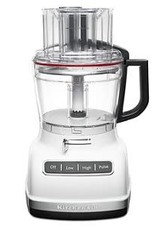 KitchenAid KitchenAid Food Processor - ExactSilce System