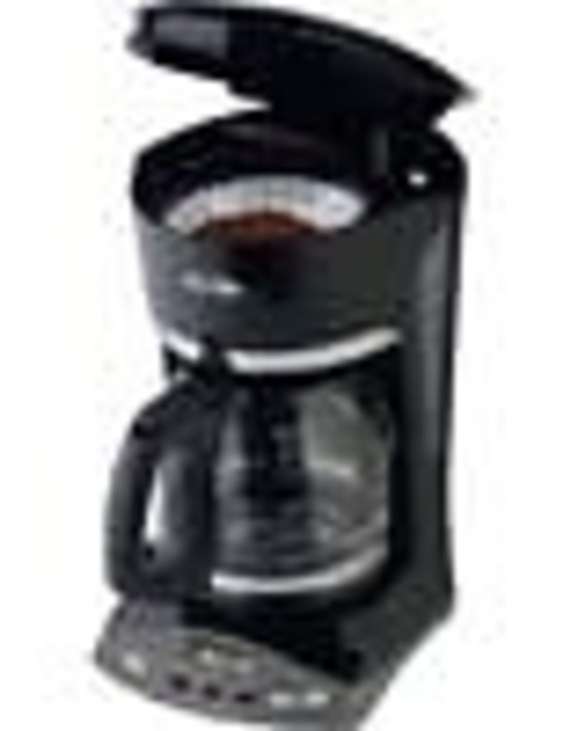 Mr Coffee Mr Coffee 12 cup coffee pot Level Up Appliances & More