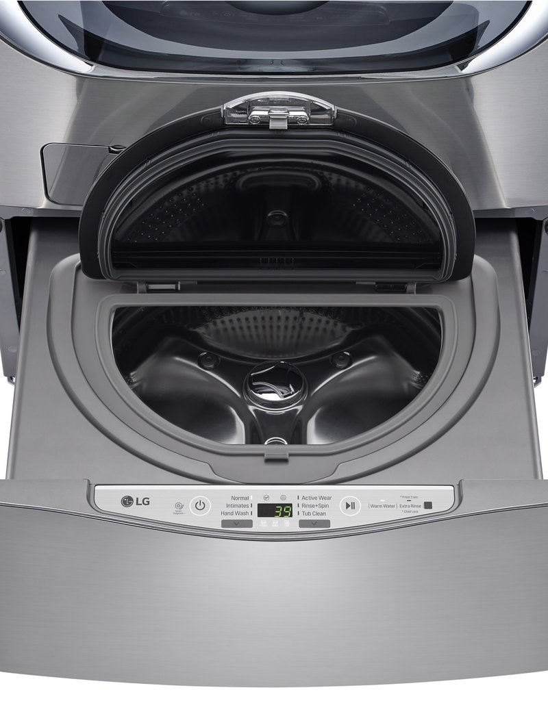 LG pedestal washer Level Up Appliances & More