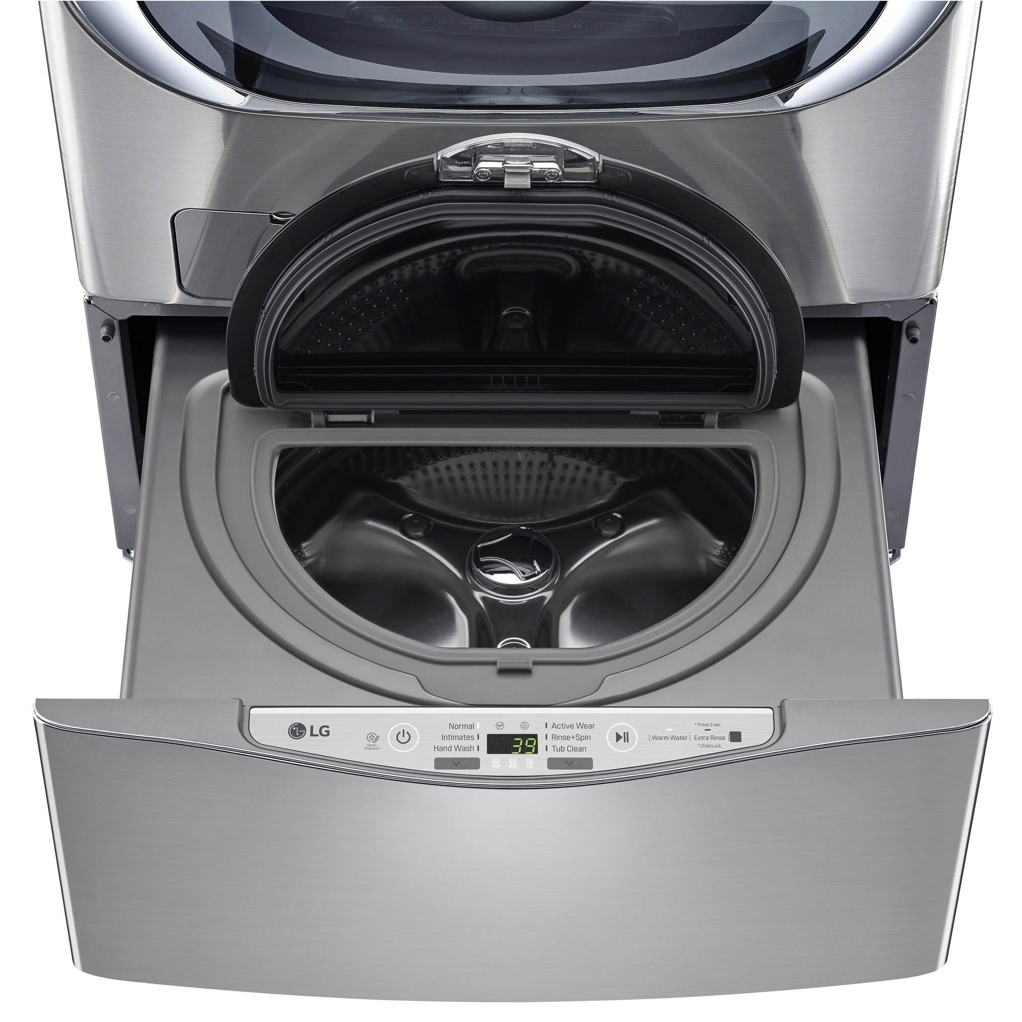 LG pedestal washer Level Up Appliances & More