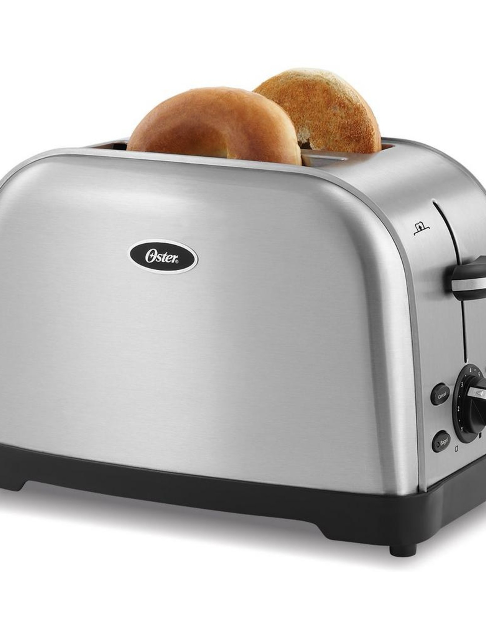 Oster OSTER 2 SLICE WIDE TOASTER