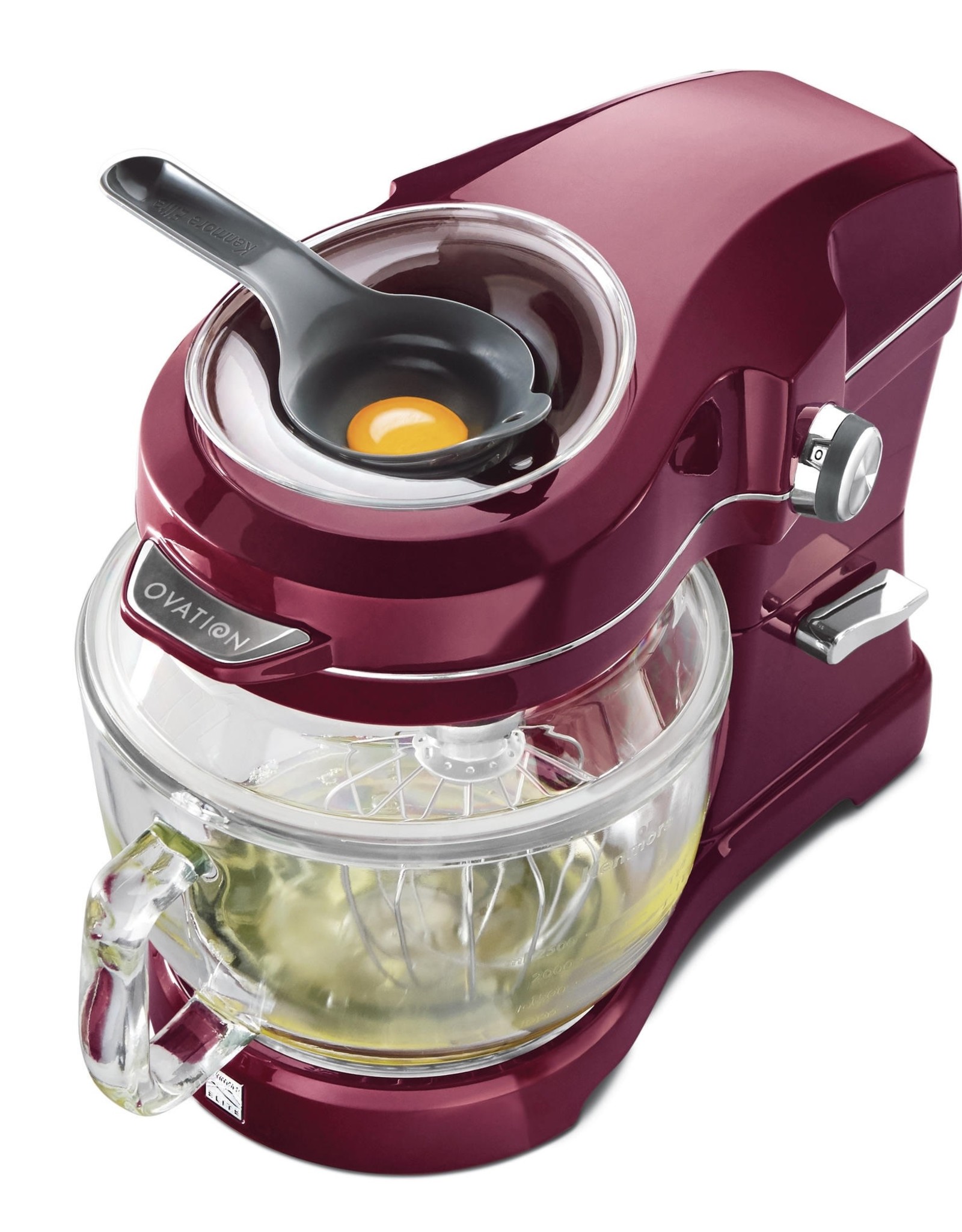 Kenmore Kenmore Ovation Stand Mixer