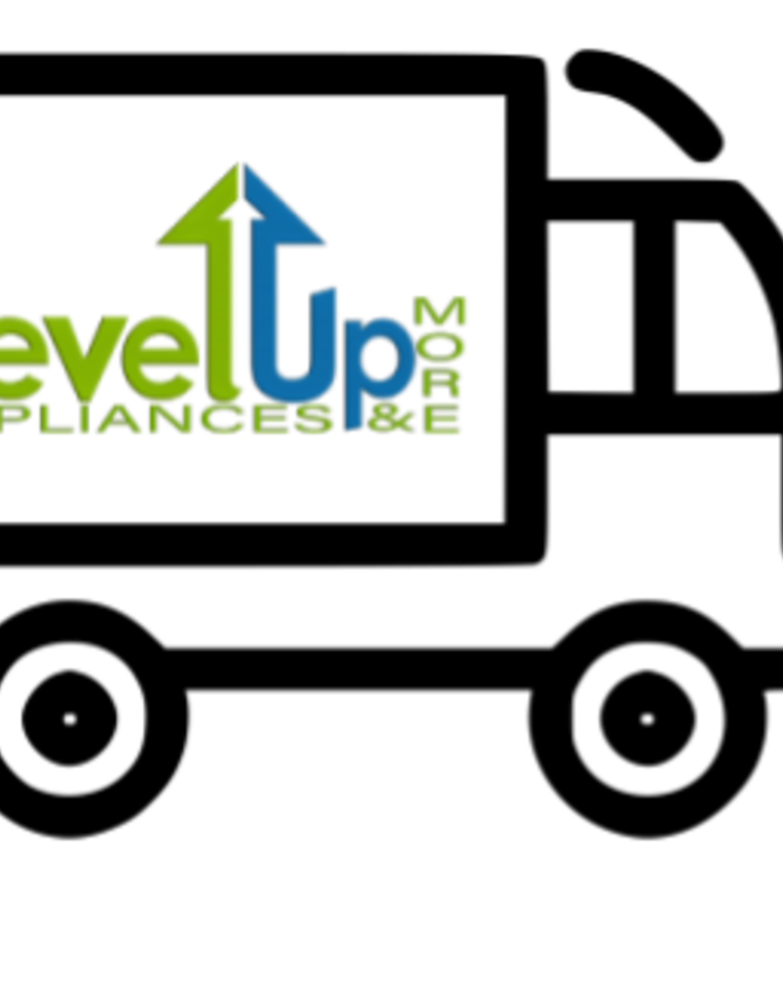 Delivery Fee Bordering County To Garland County Level Up Appliances