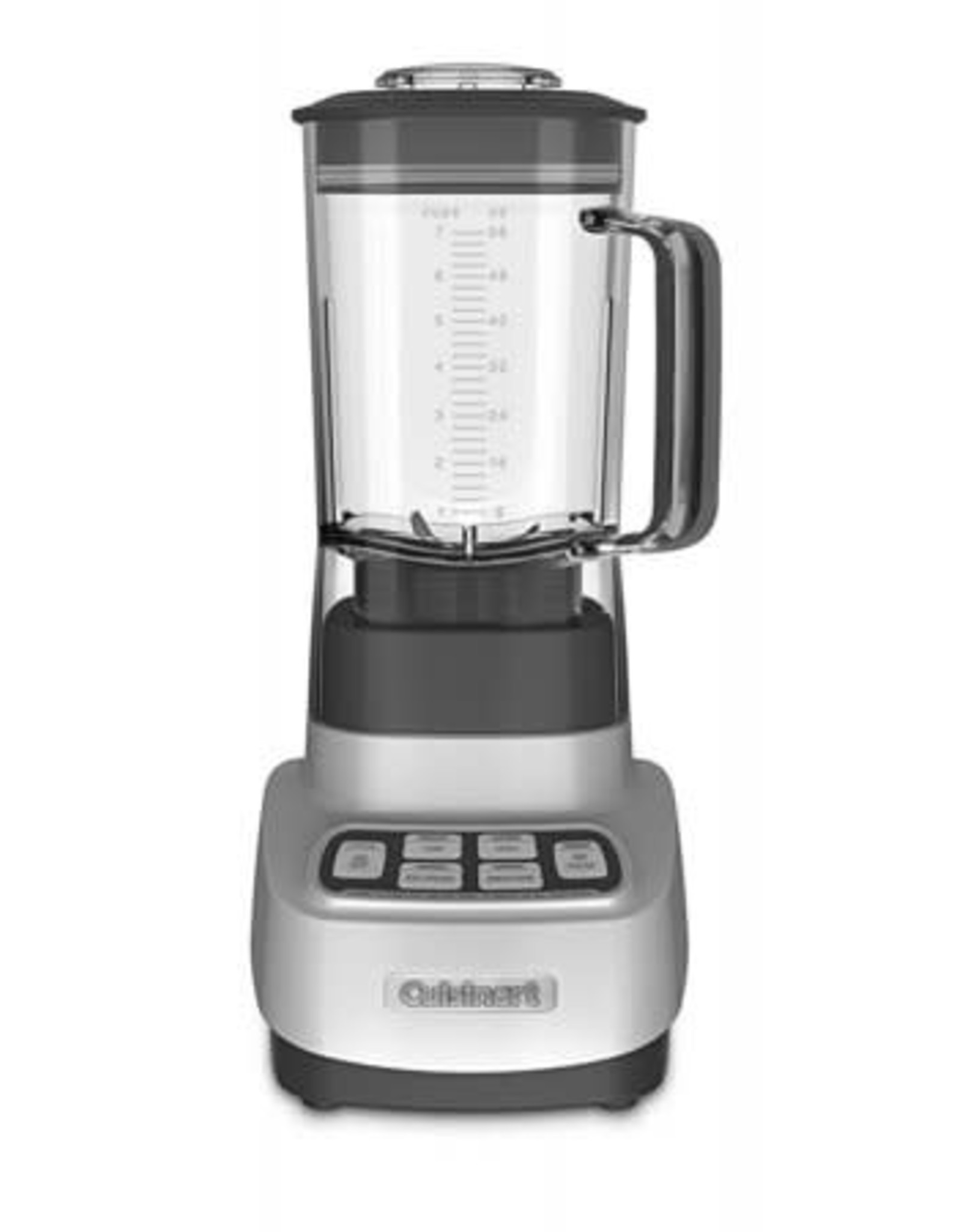 Cuisinart Velocity Ultra Aluminum HP Blender