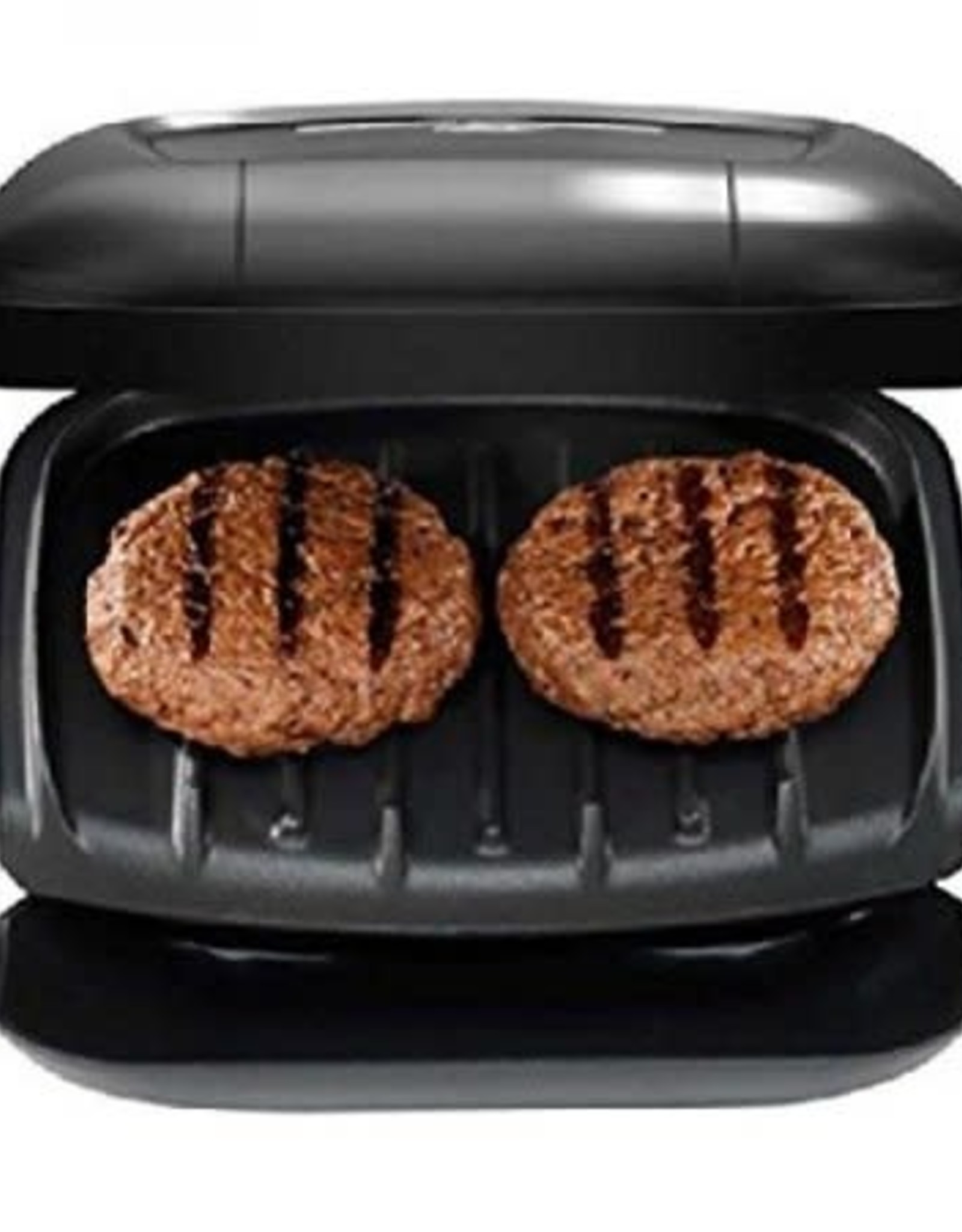 George Foreman George Foreman 2-Serving Grill