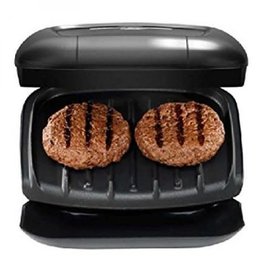 George Foreman George Foreman 2-Serving Grill