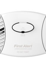 First Alert Carbon Monoxide Detector