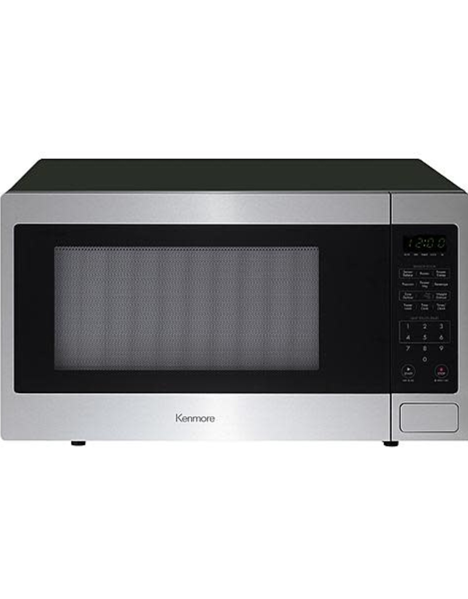Kenmore Kenmore 1.6cu Microwave