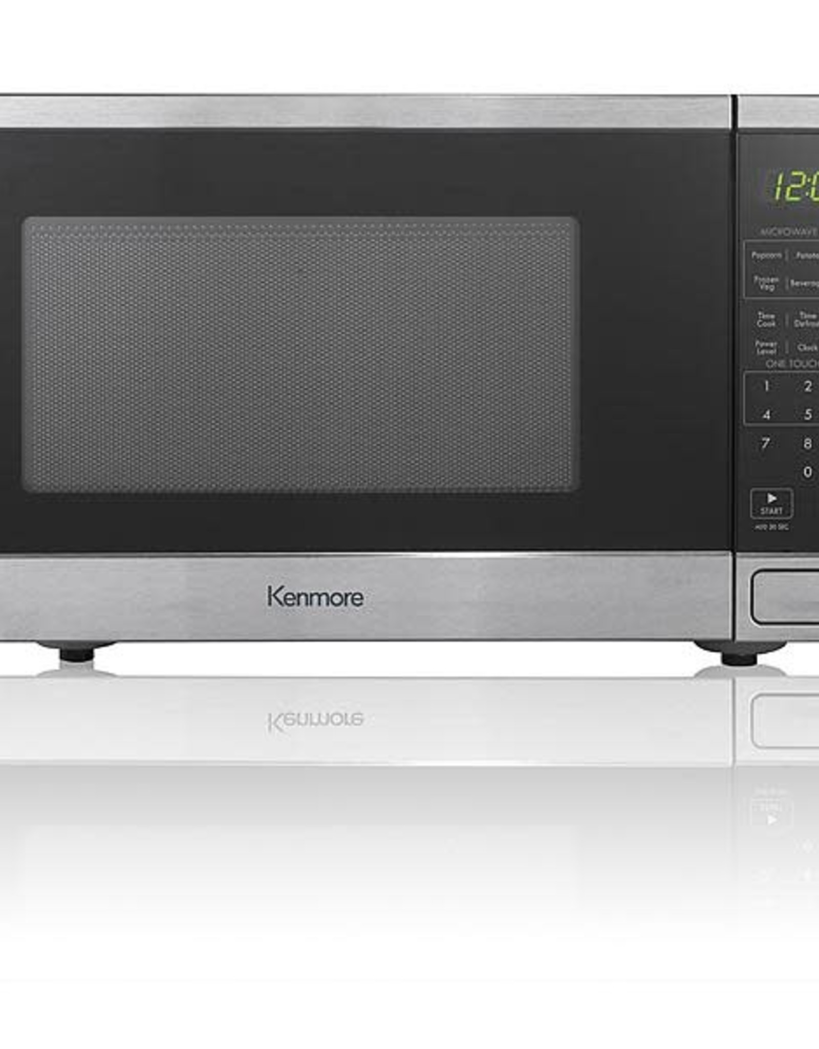Kenmore osterMicrowave