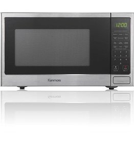 Kenmore osterMicrowave