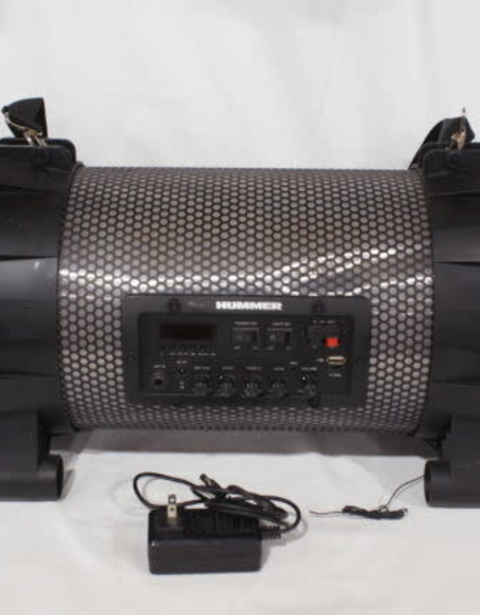 hummer speaker bluetooth