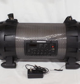 Hummer Hummer Speaker 30 Watt