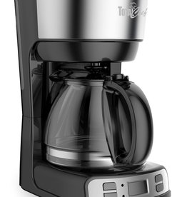 Total Chef Total Chef Drip Coffee Maker