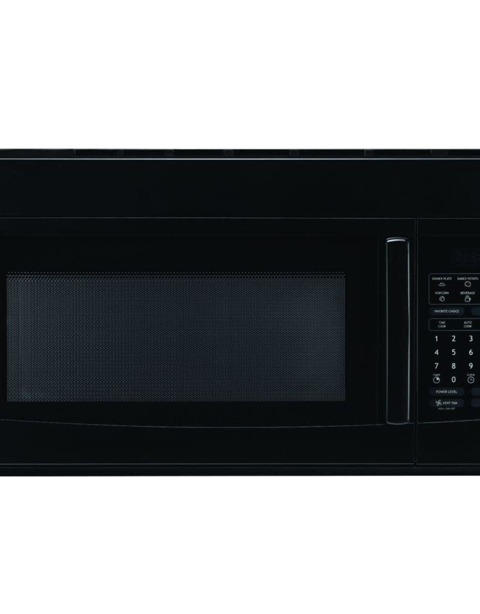 Kenmore Kenmore 1.6 cu. ft. Over the Range Microwave