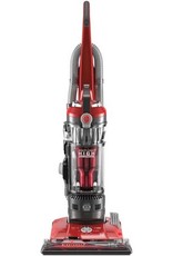 Hoover Hoover High Performance Bagless Upright Vacuum Cleaner, UH72600