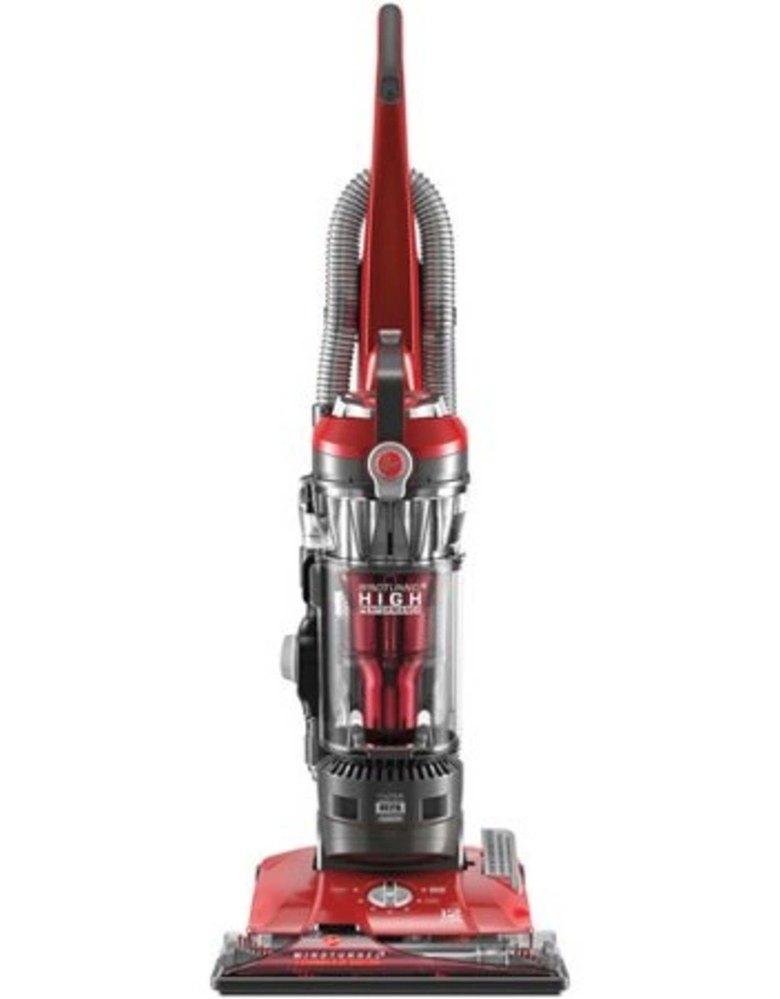 Hoover Hoover High Performance Bagless Upright Vacuum Cleaner, UH72600