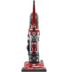 Hoover Hoover High Performance Bagless Upright Vacuum Cleaner, UH72600