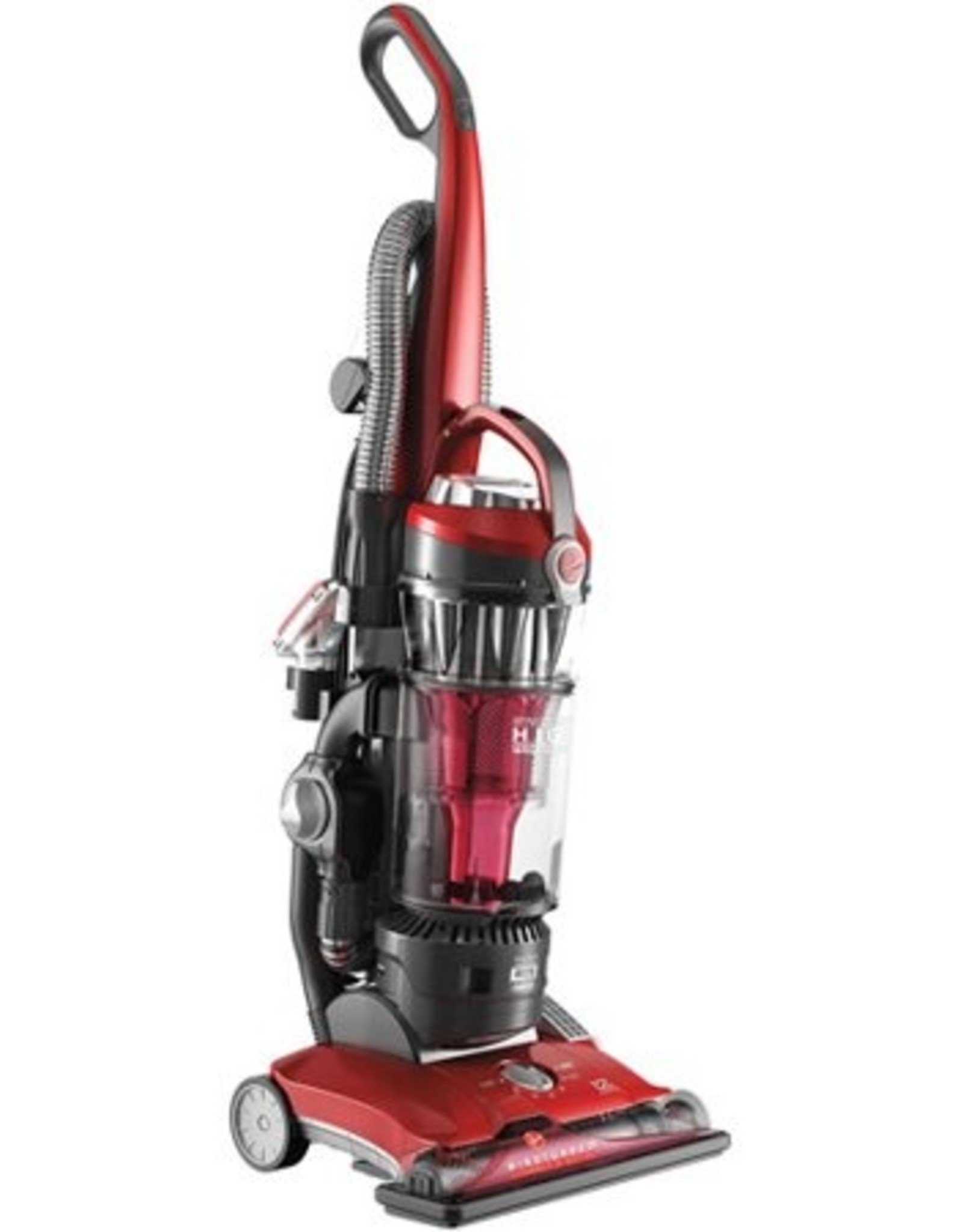 Hoover H-Free 200 HF222BPE 011 Battery Vacuum Cleaner Bagless Running Time  Up to 80 Minutes Agility with Improved Performance : : Home &  Kitchen