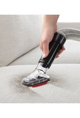 Hoover Hoover High Performance Bagless Upright Vacuum Cleaner, UH72600