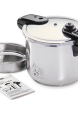 Presto Presto 8 quart pressure cooker