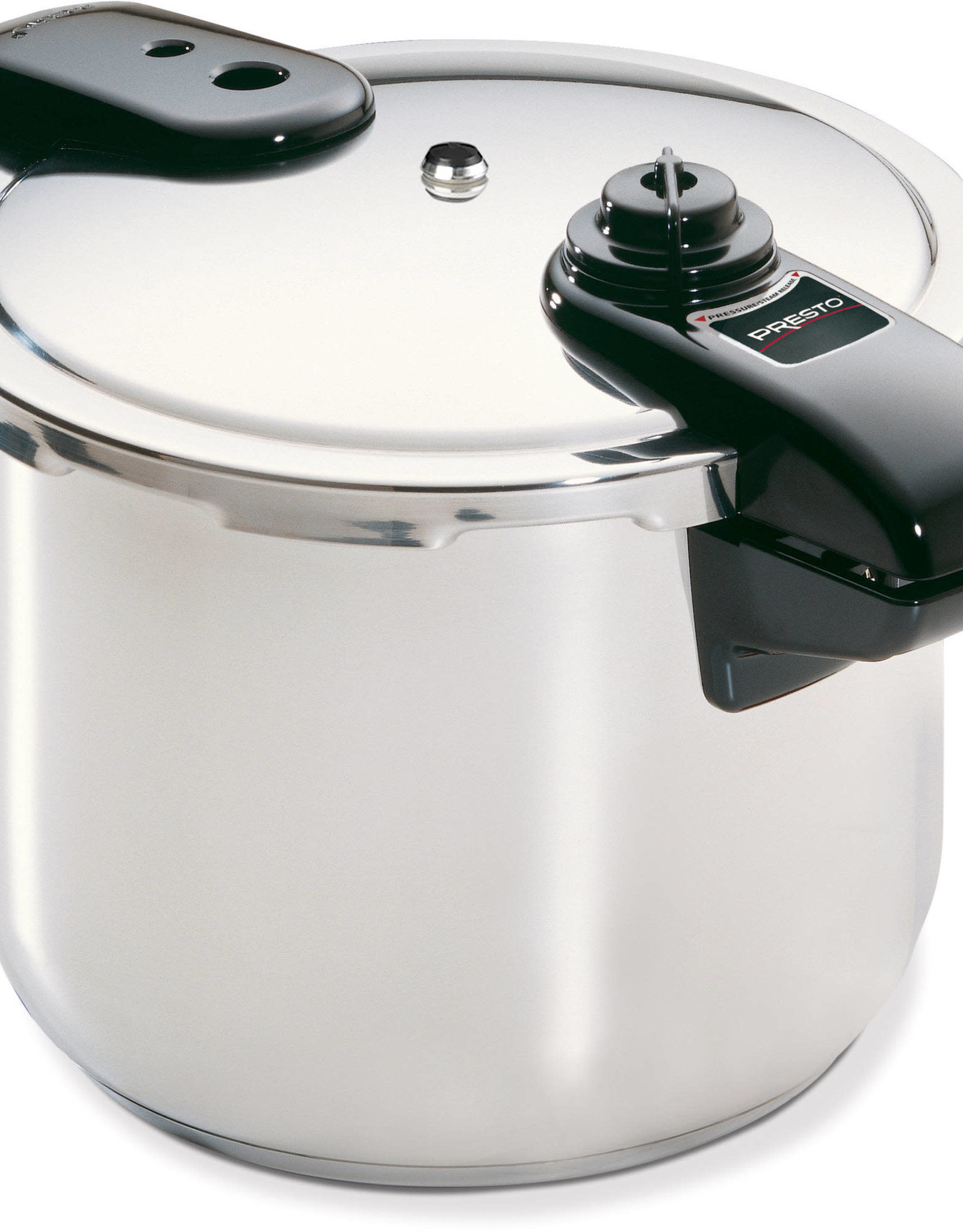 Presto Presto 8 quart pressure cooker