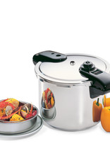 Presto Presto 8 quart pressure cooker