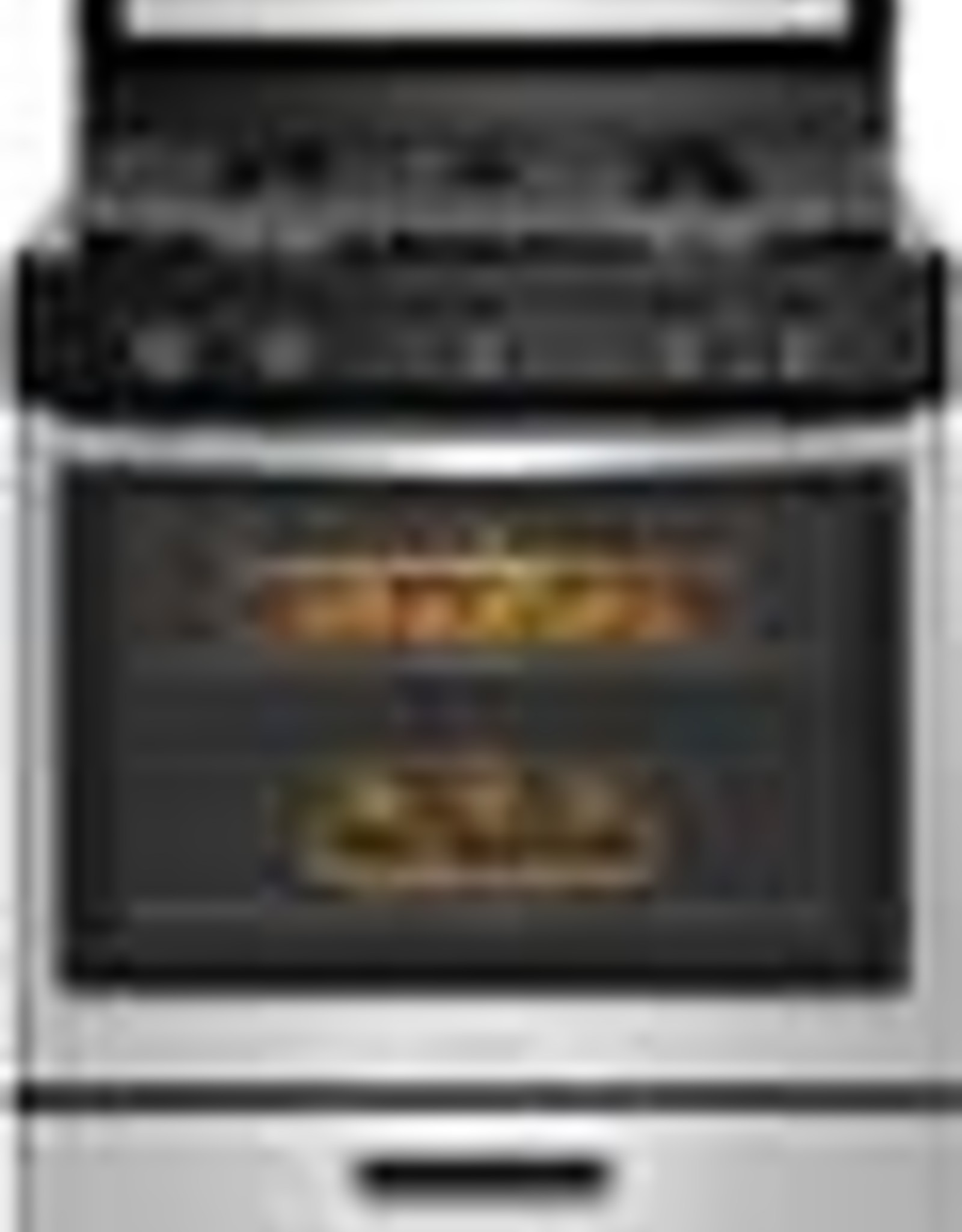 Whirlpool Whirlpool 5.1 cu freestanding gas range - used