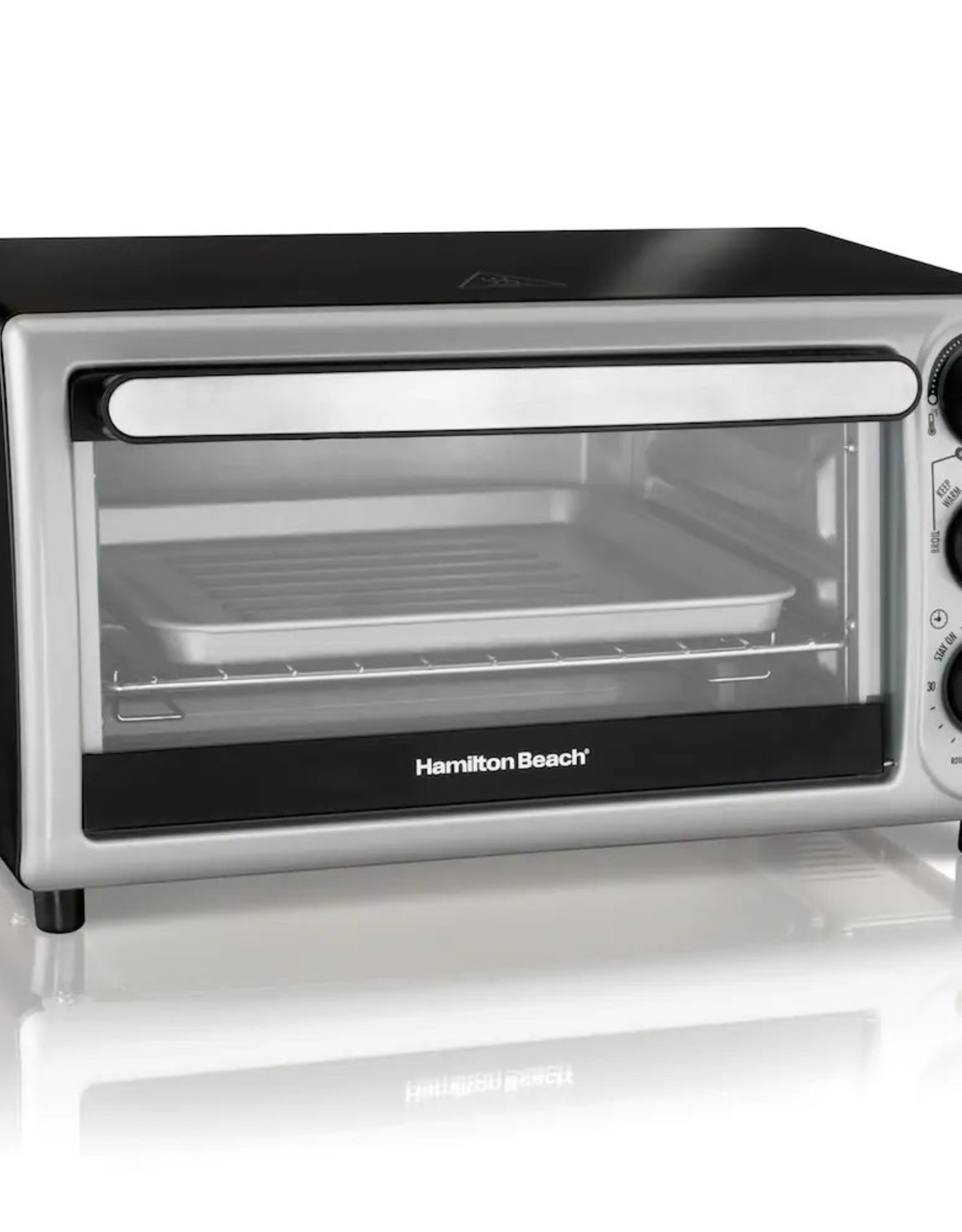 Hamilton Beach Hamilton Beach® Toaster Oven