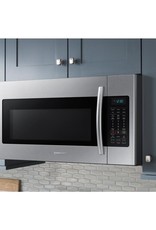 Samsung Samsung 30" 1.8 cu ft over the range microwave