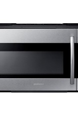 Samsung Samsung 30" 1.8 cu ft over the range microwave