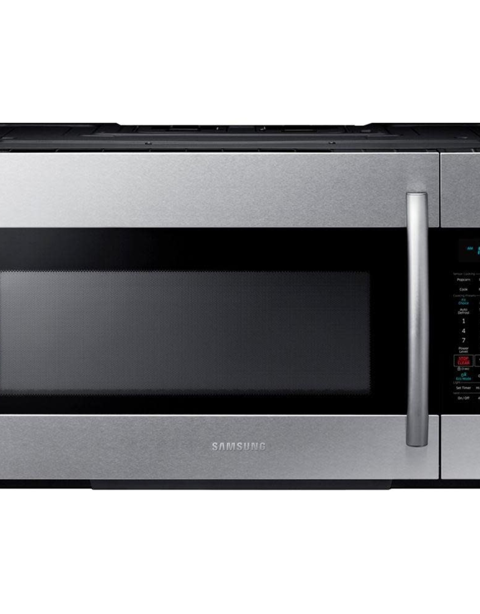 Samsung Samsung 30" 1.8 cu ft over the range microwave