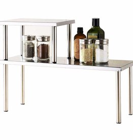 Storage Tower White