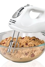 Hamilton Beach Hamilton Beach Hand Mixer with Snap-On Case