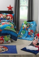 Super Mario Twin Comforter