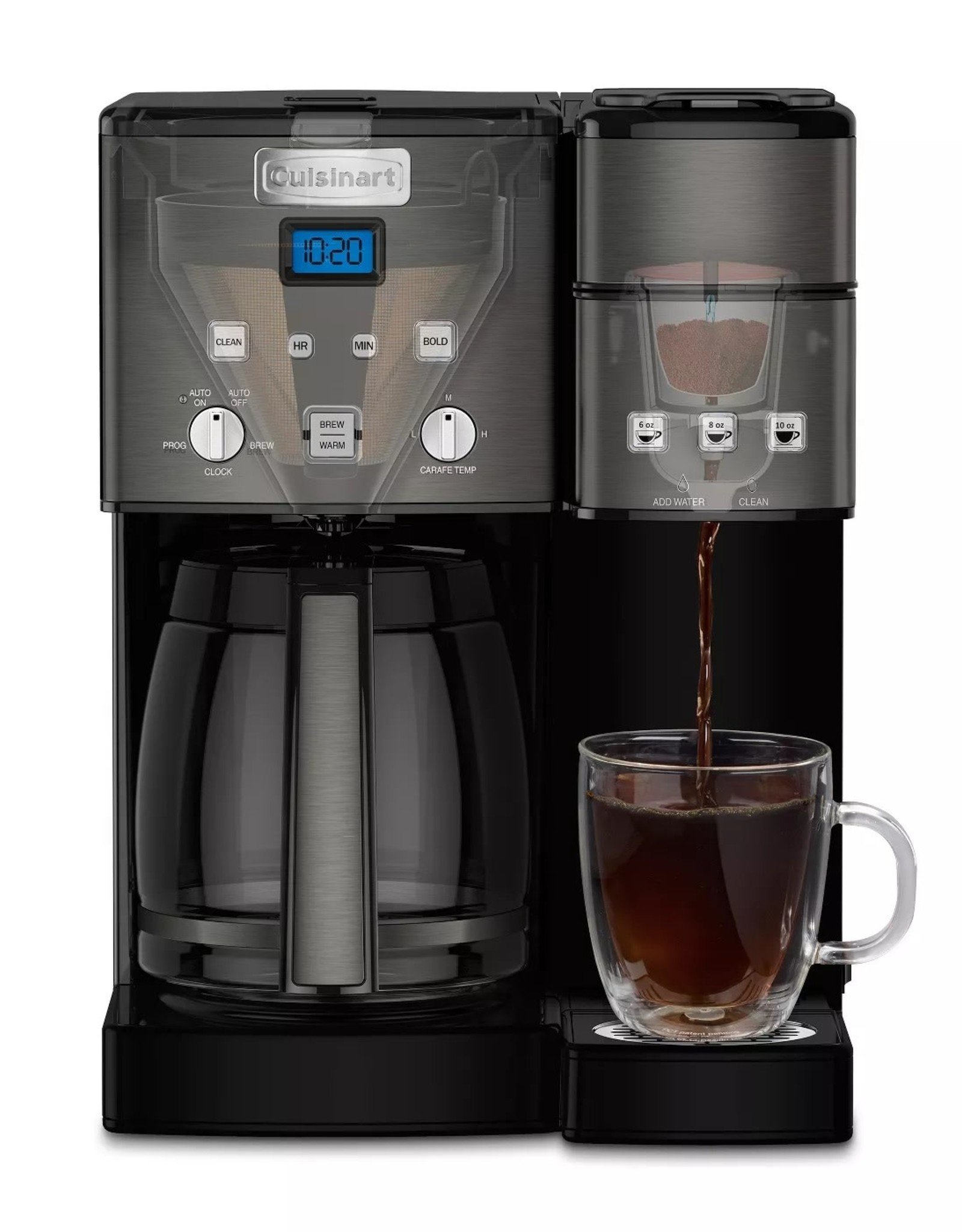 Cuisinart Cuisinart Coffee Maker 