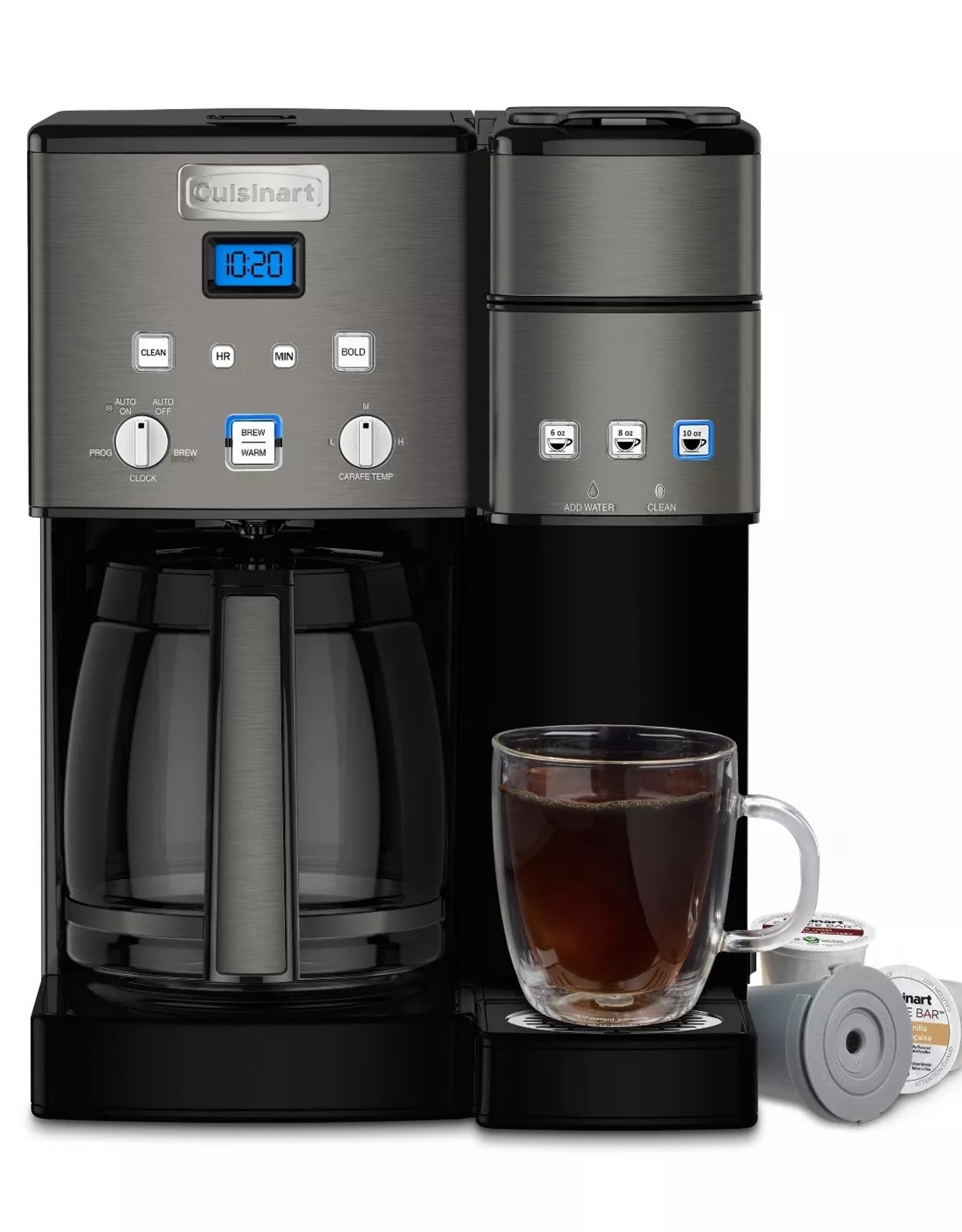 Cuisinart Cuisinart coffee maker