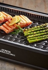 Nexgrill/power smokeless grill