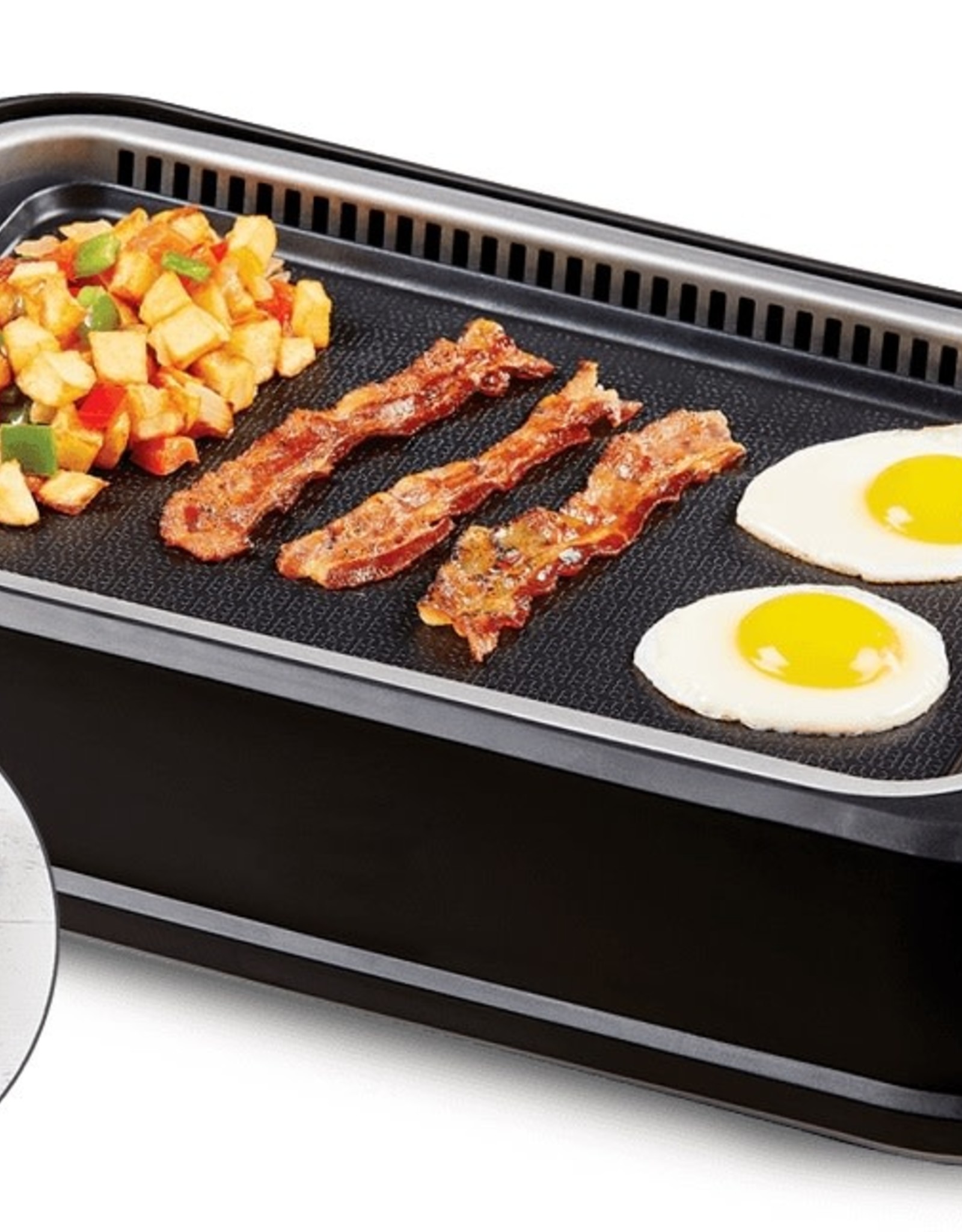 power smokeless grill Level Up Appliances & More