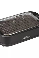 Nexgrill/power smokeless grill