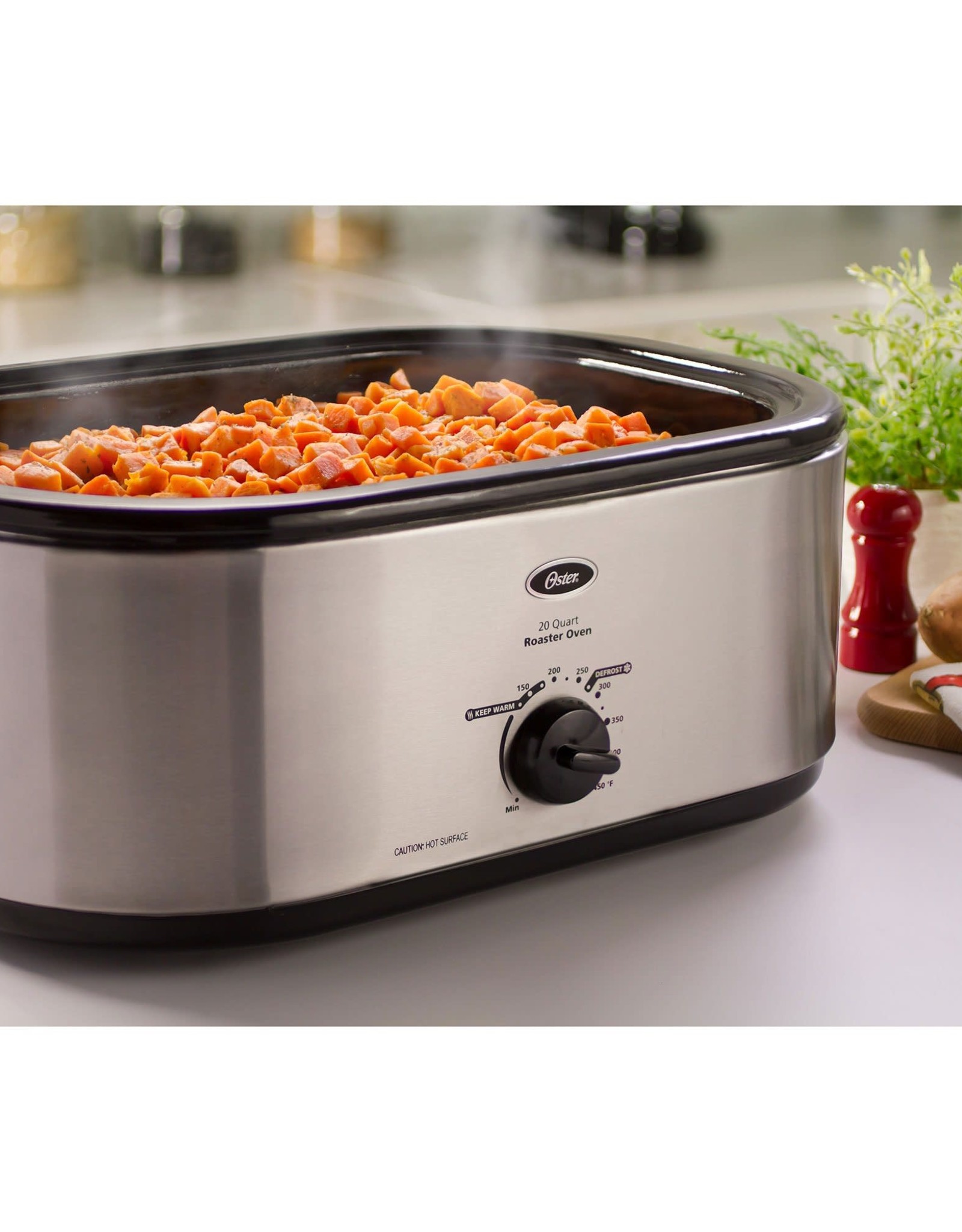 Oster Oster 22 lb 18 quart roaster