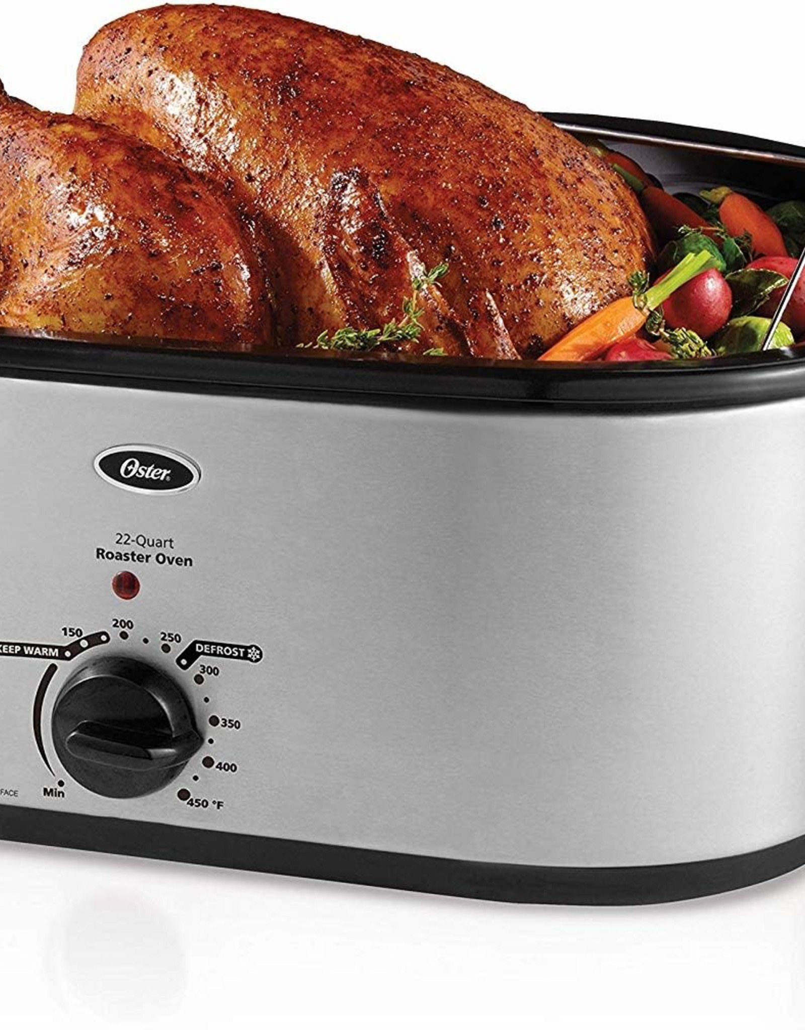 Oster Oster 22 lb 18 quart roaster