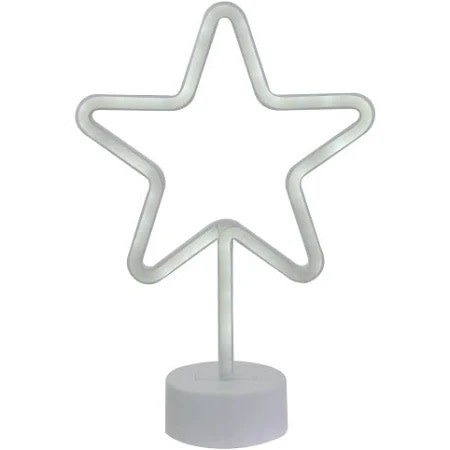 star lamp nursery