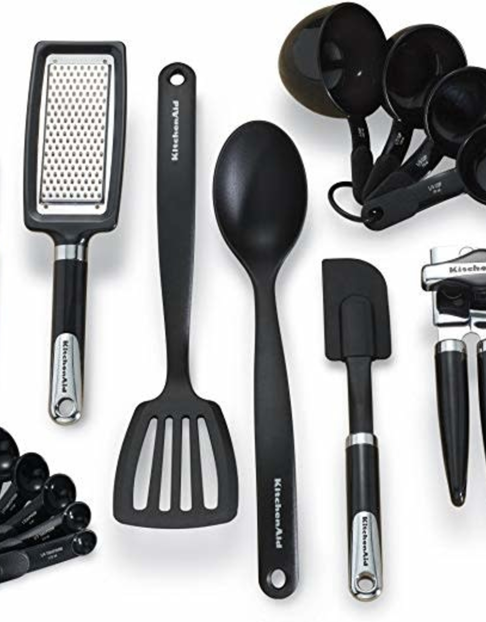 KitchenAid 13 Piece Tool & Gadget Set Level Up Appliances & More