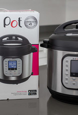 Instant Pot Duo Nova 3 quart 7-in-1