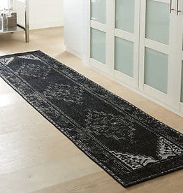 Easy Living 2x6 Rug Runner - multi colors