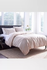 Natural Duvet Cover - Threshold