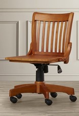 Featherston Bankers Chair