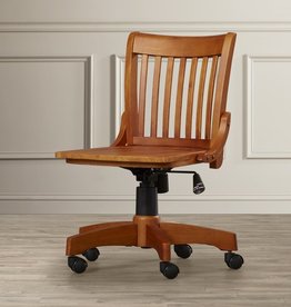 Featherston Bankers Chair