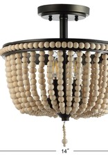 Jonathan Y Beaded Lamp Lighting